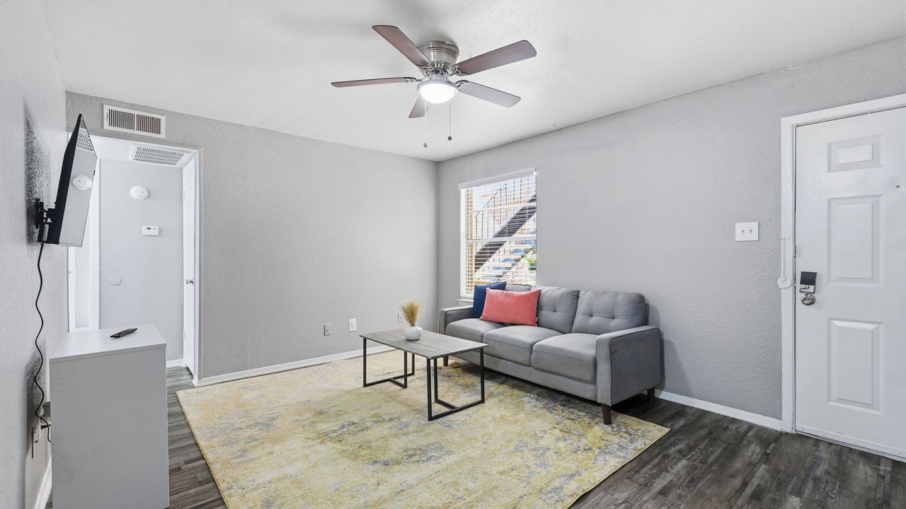 Photo of Livingroom in Southridge