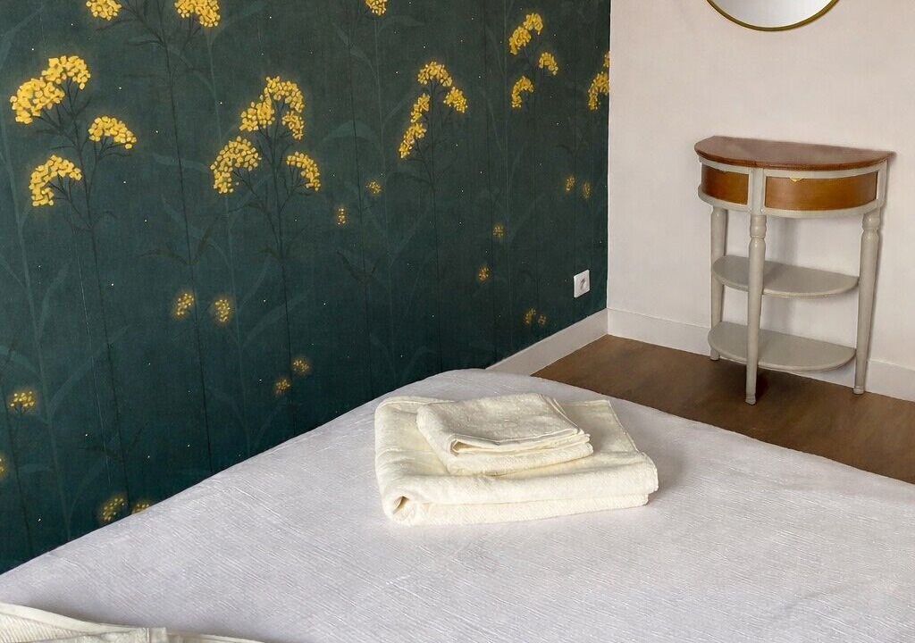 Photo of Bedroom in Combleux