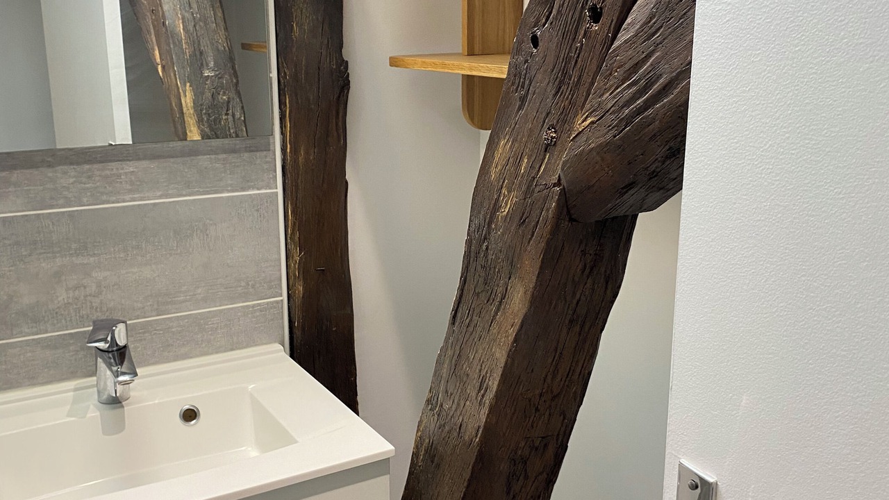 Photo of Bathroom in Combleux