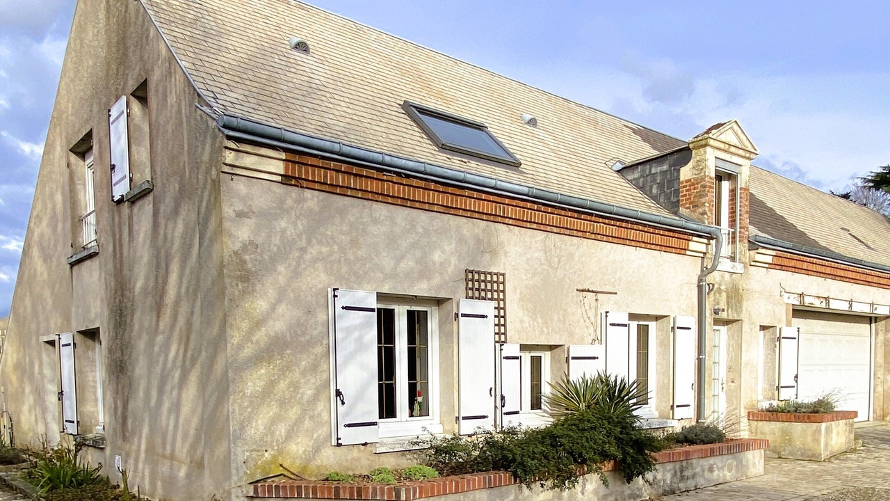 Photo of Outdoor in Combleux