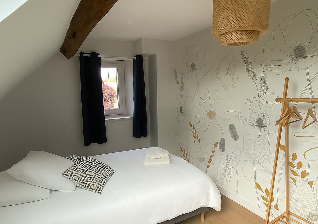 Photo of Bedroom in Combleux