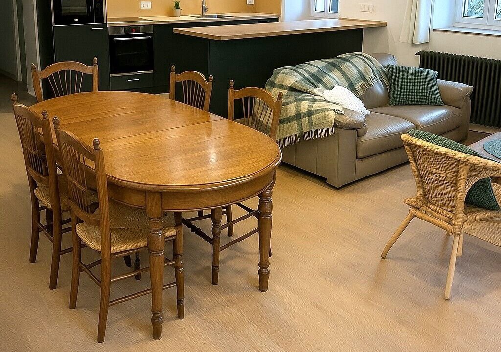 Photo of Livingroom in Combleux