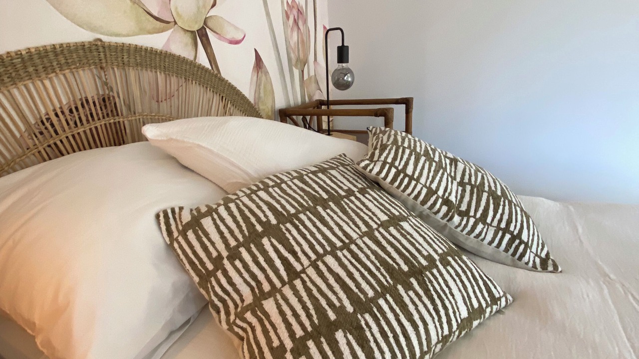 Photo of Bedroom in Combleux