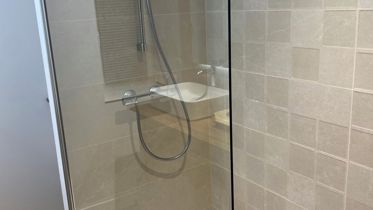 Photo of Bathroom in Combleux