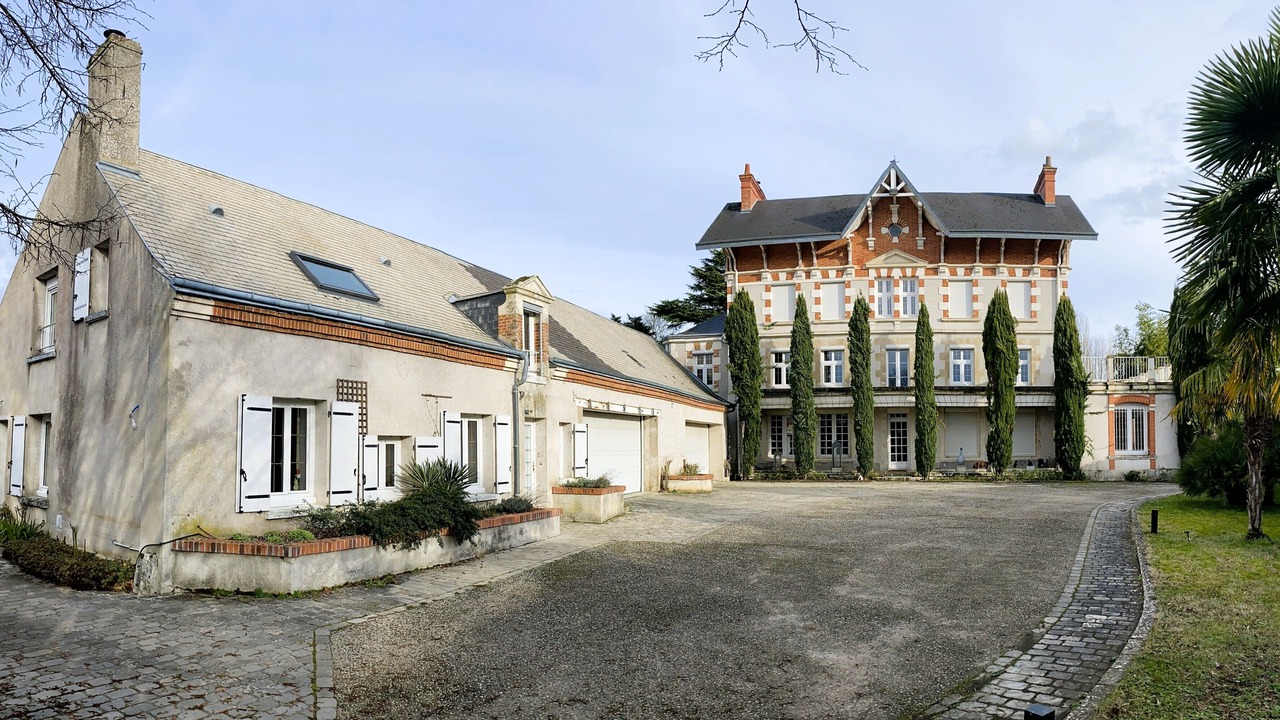 Photo of Outdoor in Combleux