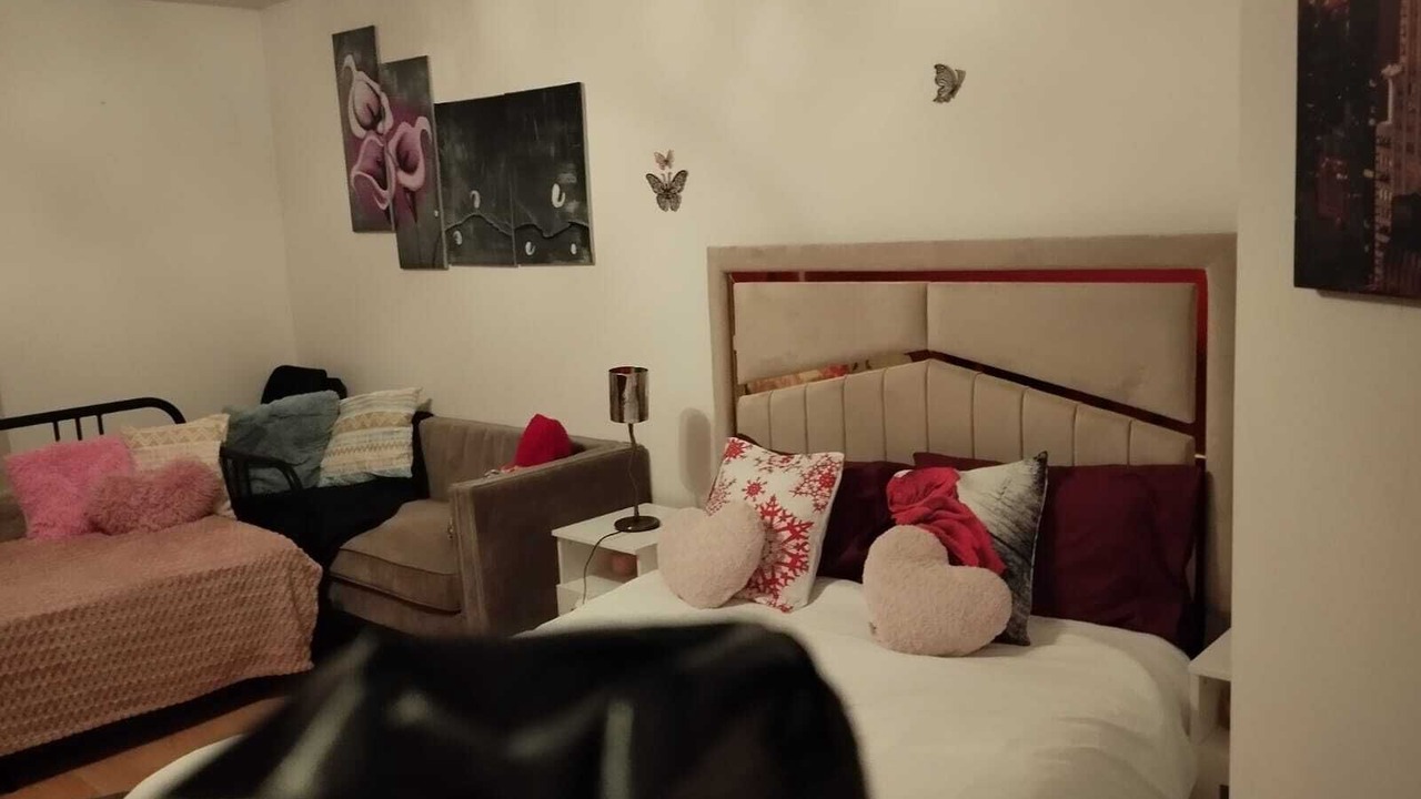 Photo of Bedroom in L'Hay-les-Roses