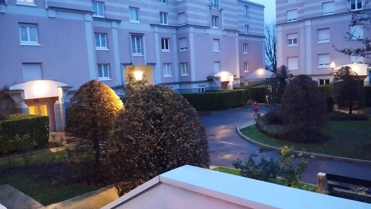 Photo of Outdoor in L'Hay-les-Roses