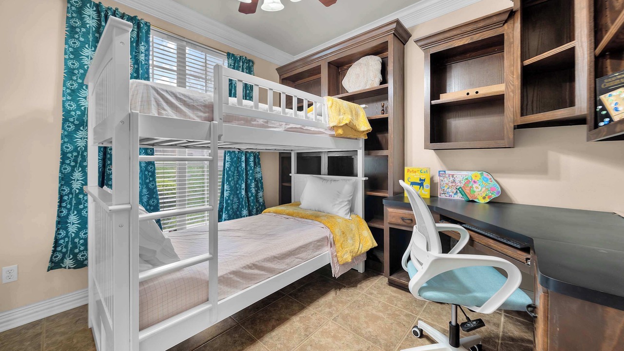 Photo of Bedroom in Bullard