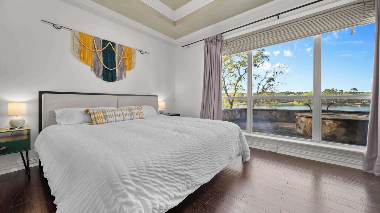 Photo of Bedroom in Bullard