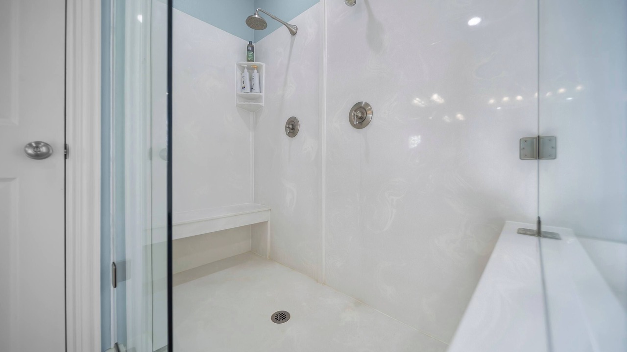 Photo of Bathroom in Bullard
