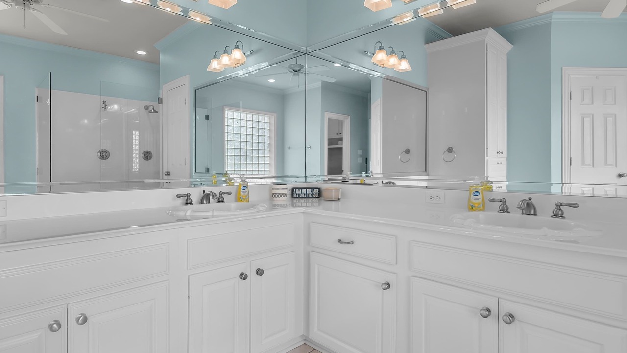 Photo of Bathroom in Bullard