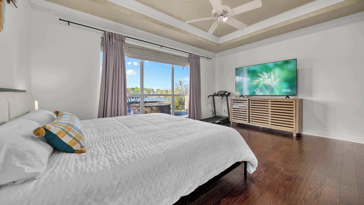 Photo of Bedroom in Bullard