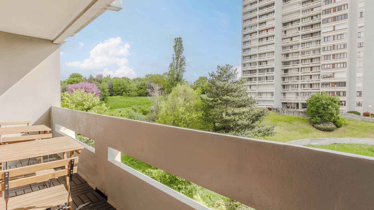 Photo of Outdoor in Bagnolet