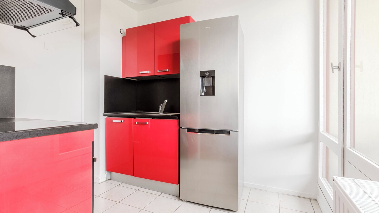 Photo of Kitchen in Bagnolet