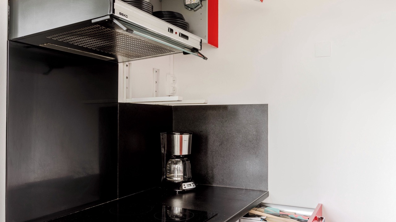 Photo of Kitchen in Bagnolet