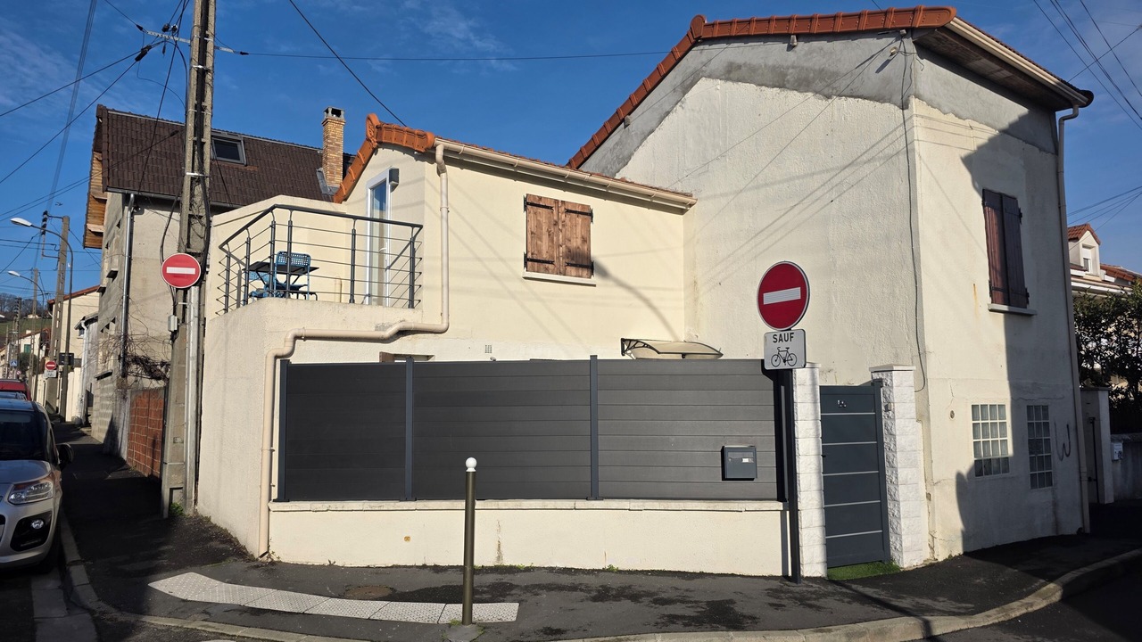 Photo of Outdoor in Argenteuil