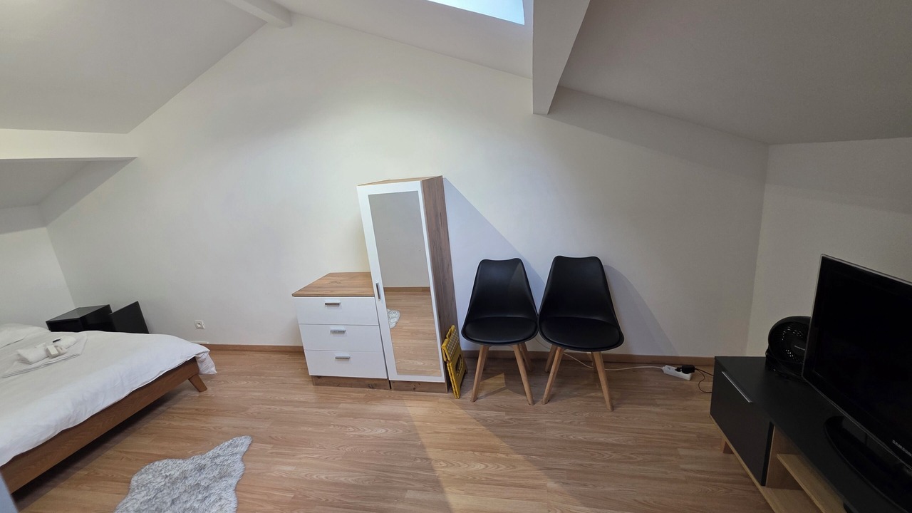 Photo of Bedroom in Argenteuil