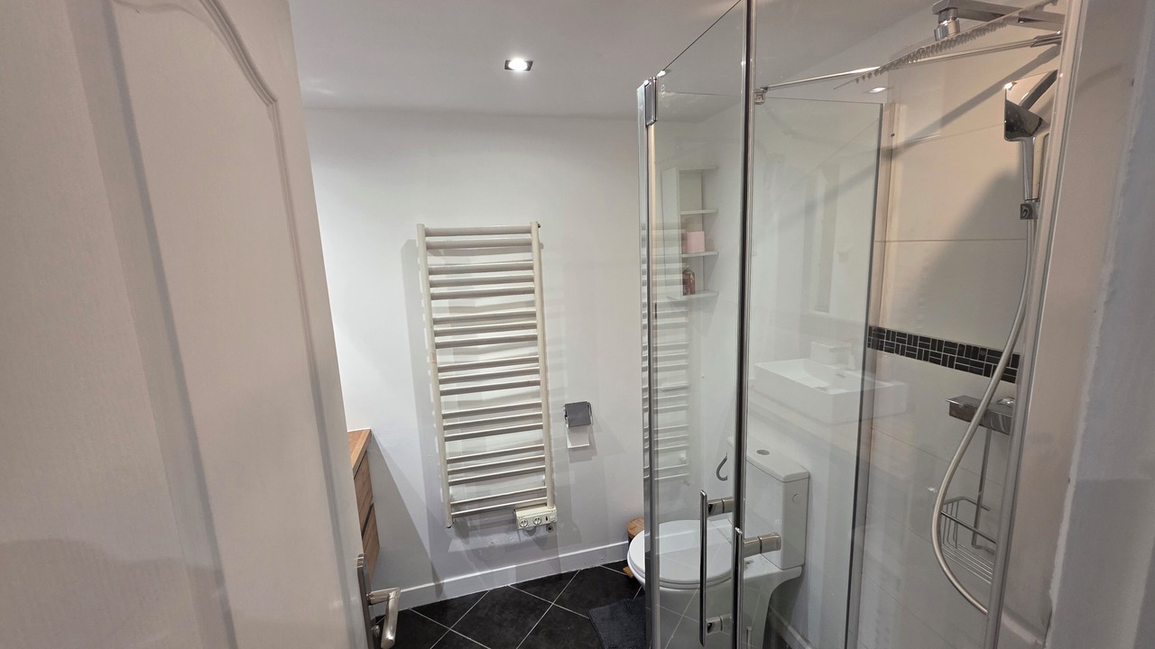 Photo of Bathroom in Argenteuil