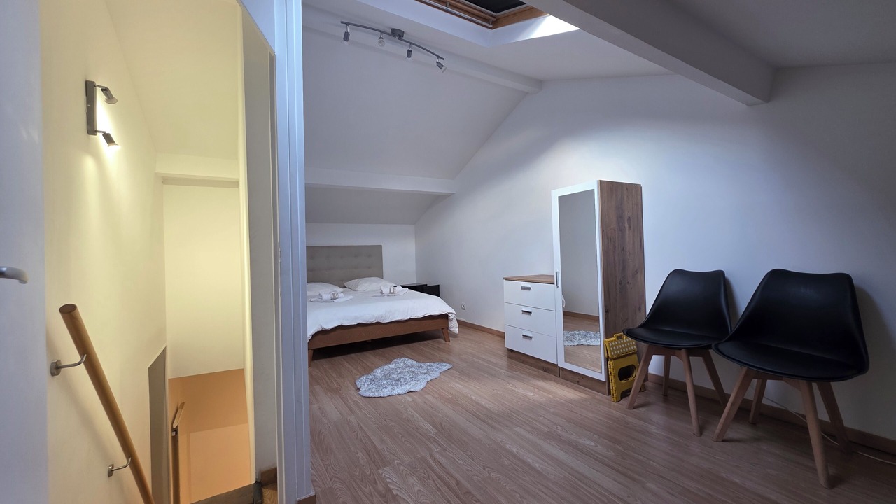 Photo of Bedroom in Argenteuil