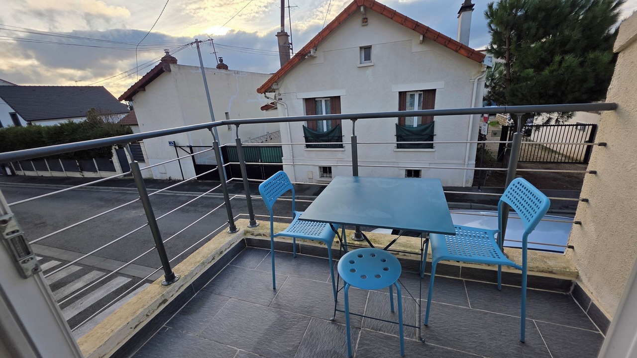 Photo of Outdoor in Argenteuil