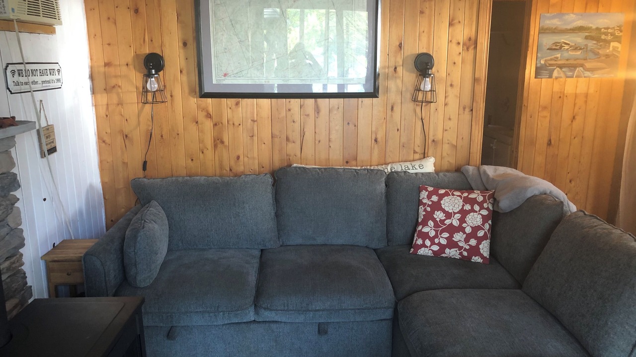 Photo of Livingroom in Arden
