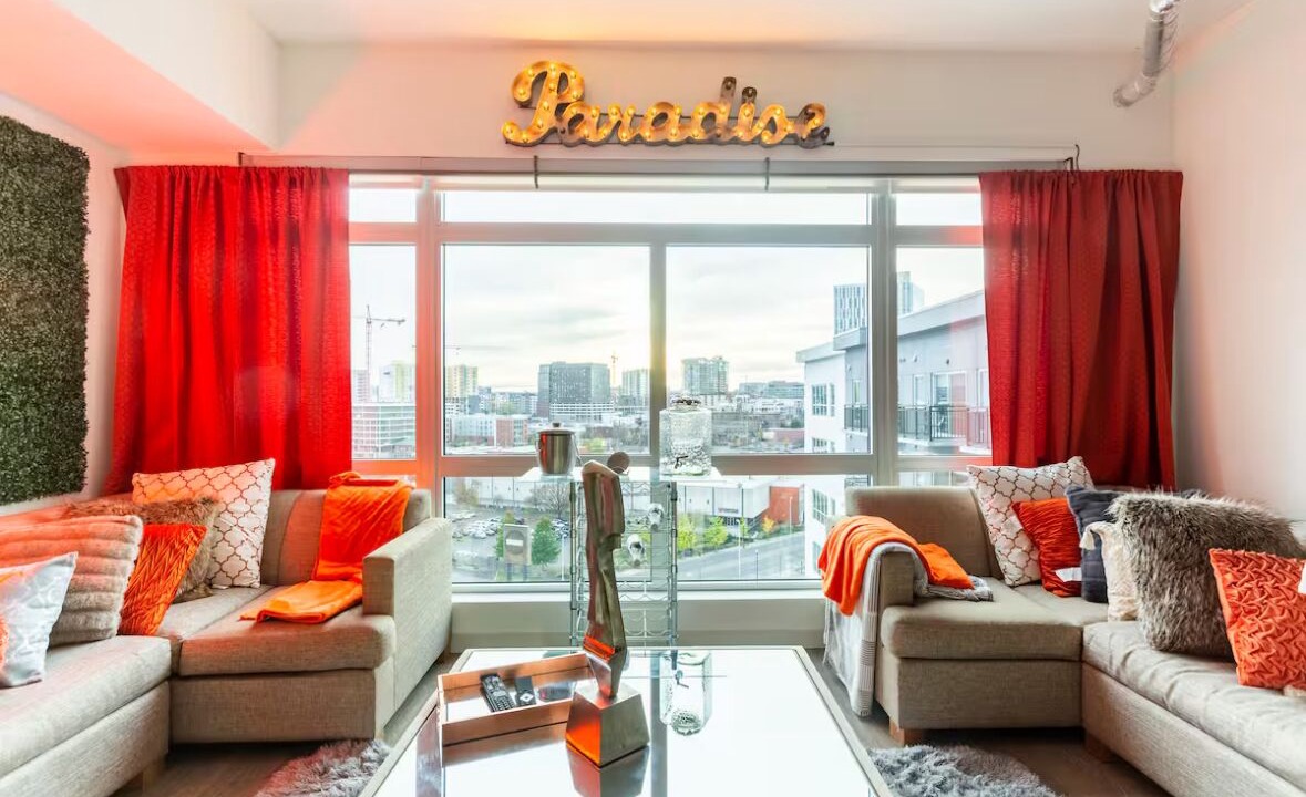 Photo of Livingroom in Sobro