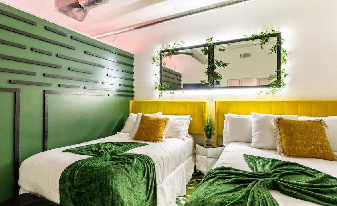 Photo of Bedroom in Sobro