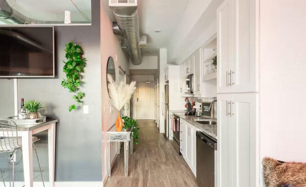 Photo of Kitchen in Sobro