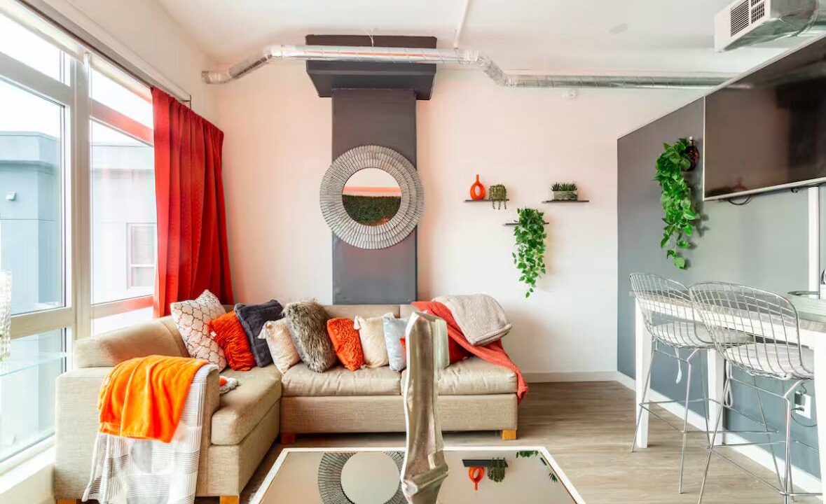 Photo of Livingroom in Sobro