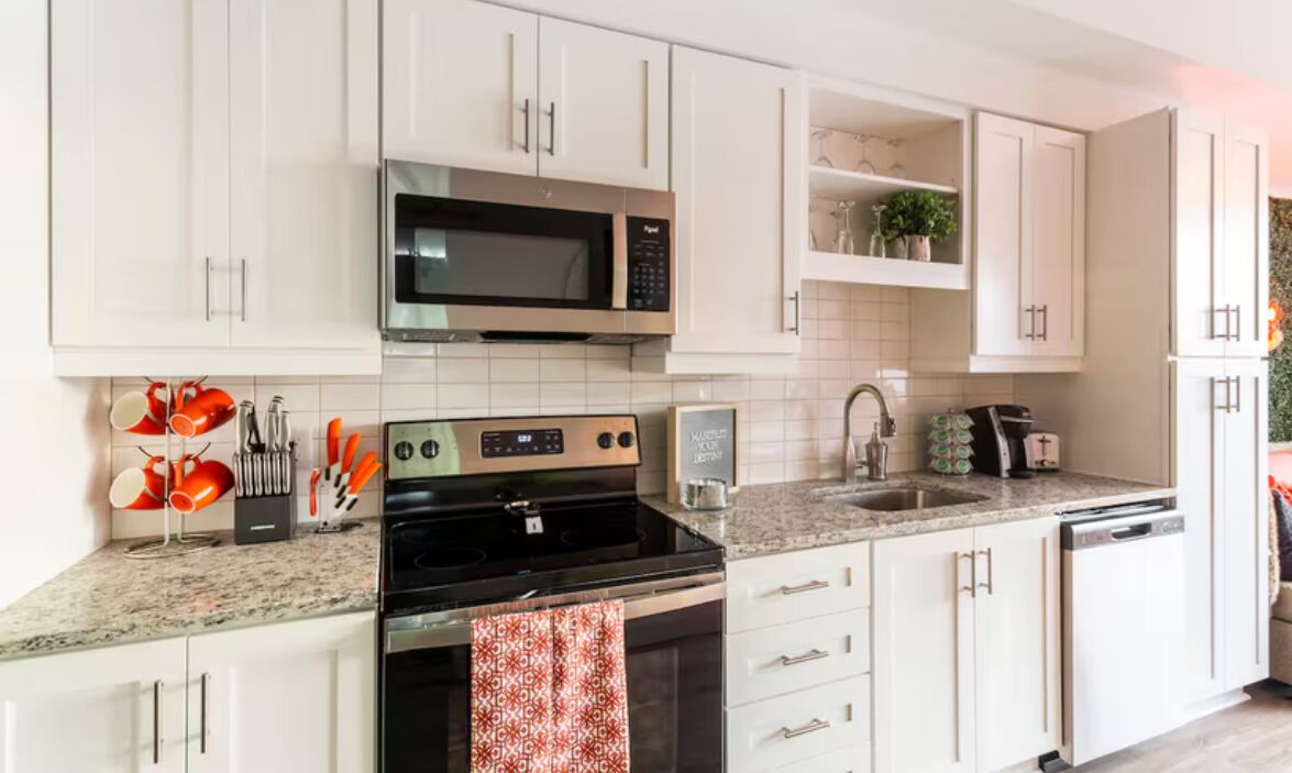 Photo of Kitchen in Sobro