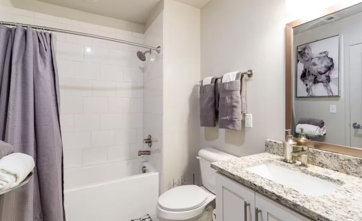 Photo of Bathroom in Sobro