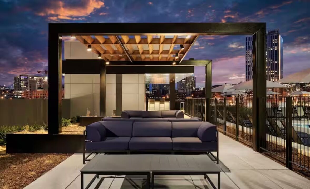 Photo of Patio Balcony in Sobro