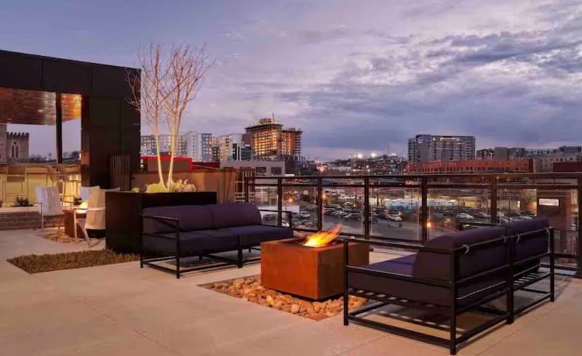 Photo of Patio Balcony in Sobro