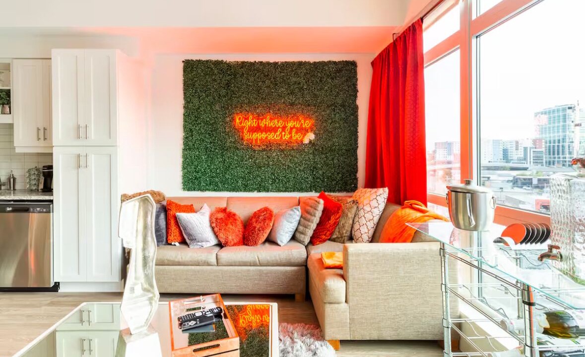 Photo of Livingroom in Sobro