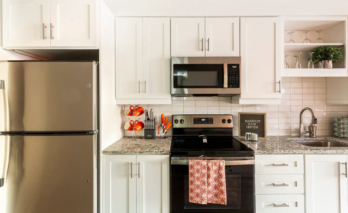 Photo of Kitchen in Sobro