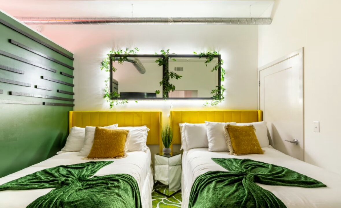 Photo of Bedroom in Sobro