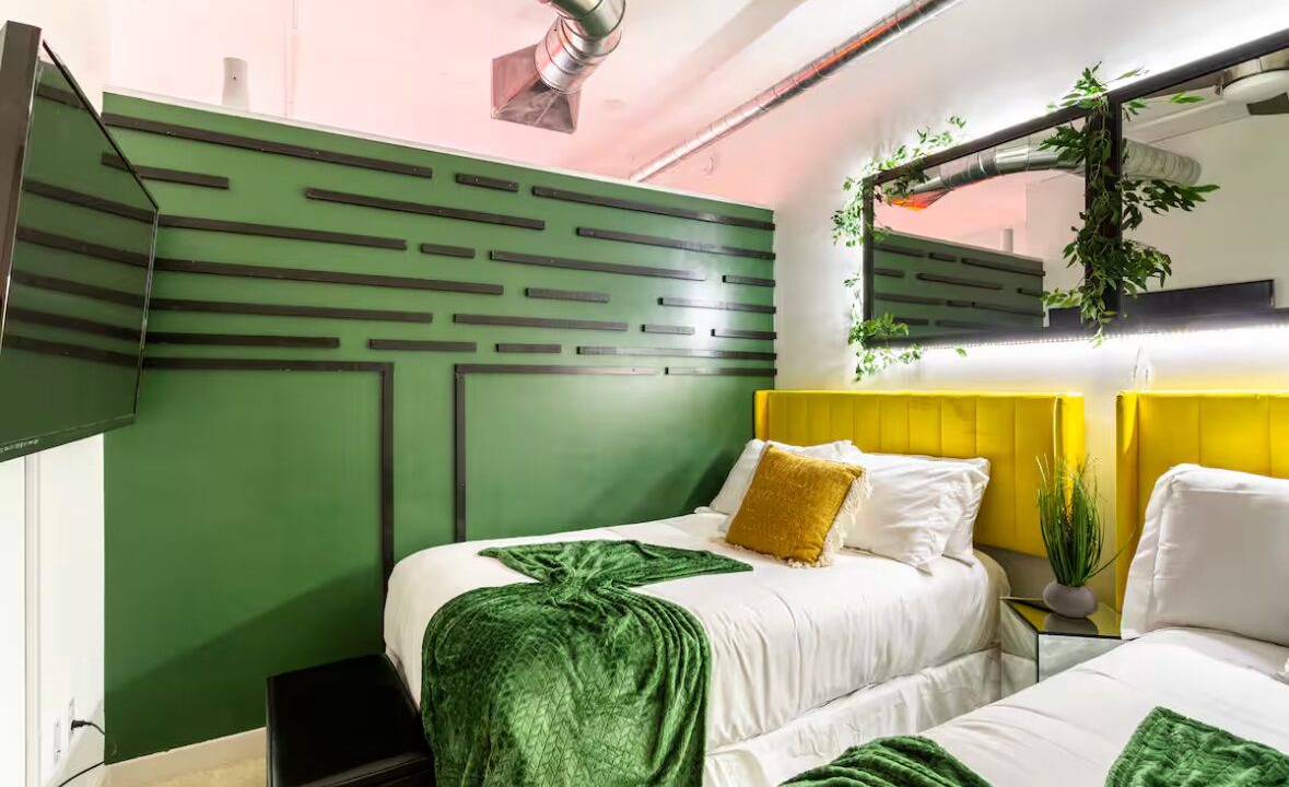 Photo of Bedroom in Sobro
