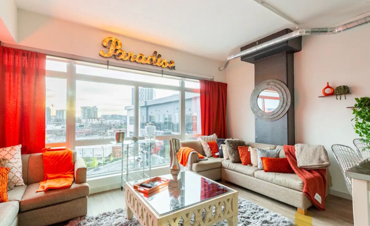Photo of Livingroom in Sobro