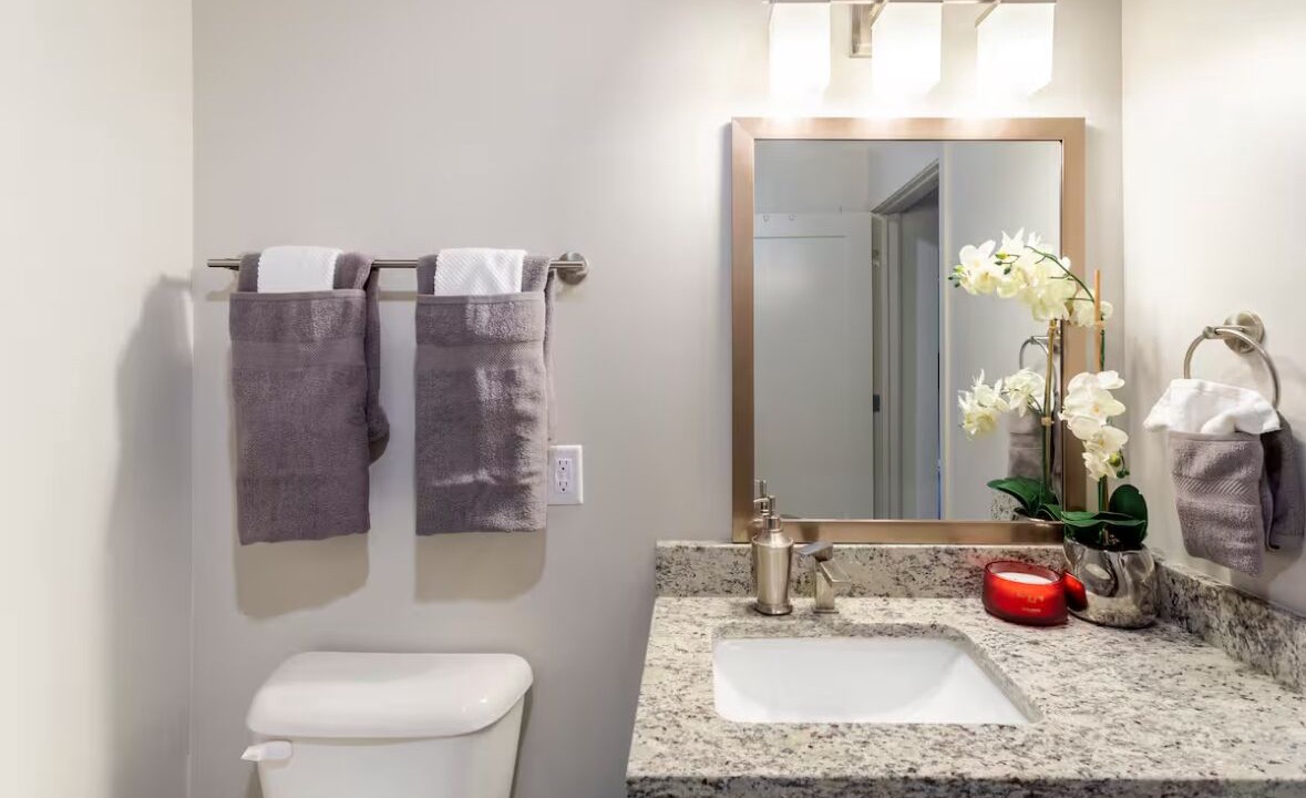 Photo of Bathroom in Sobro