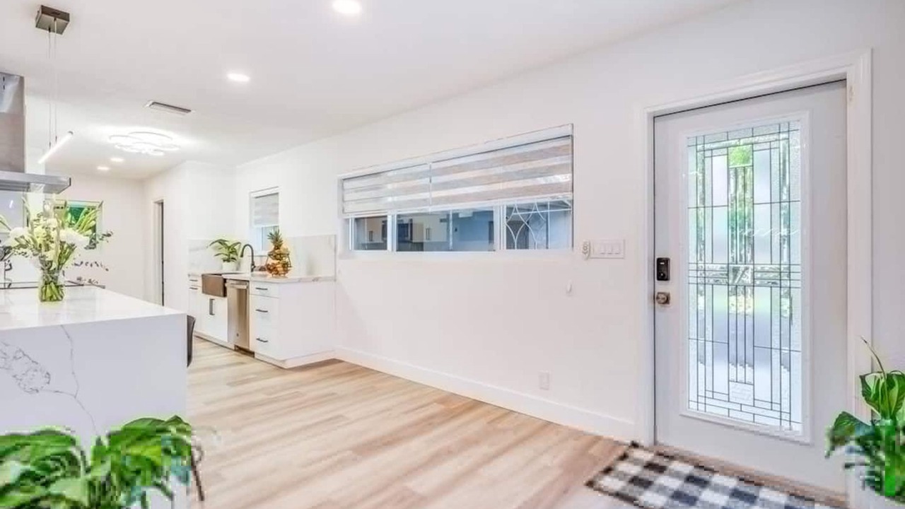 Photo of Bedroom in Croissant Park