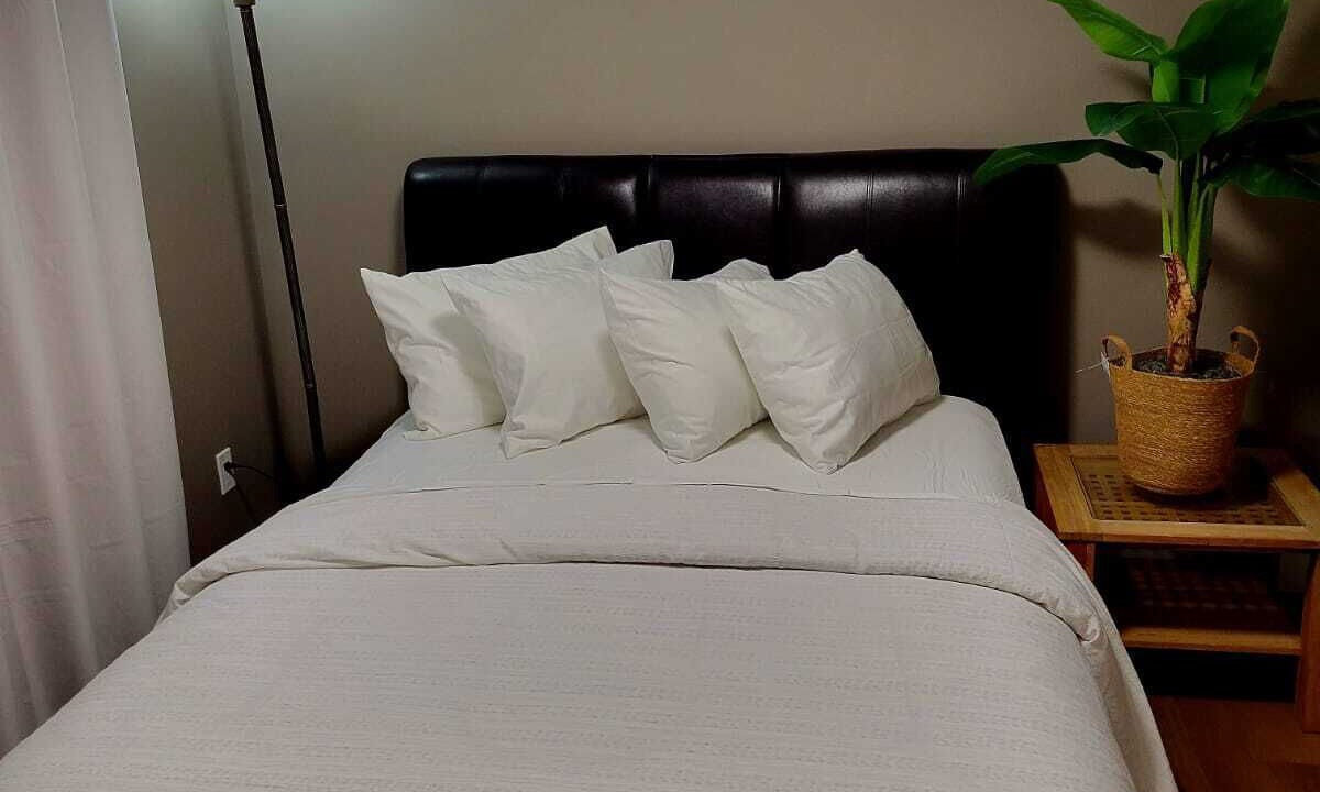 Photo of Bedroom in Terra Nova