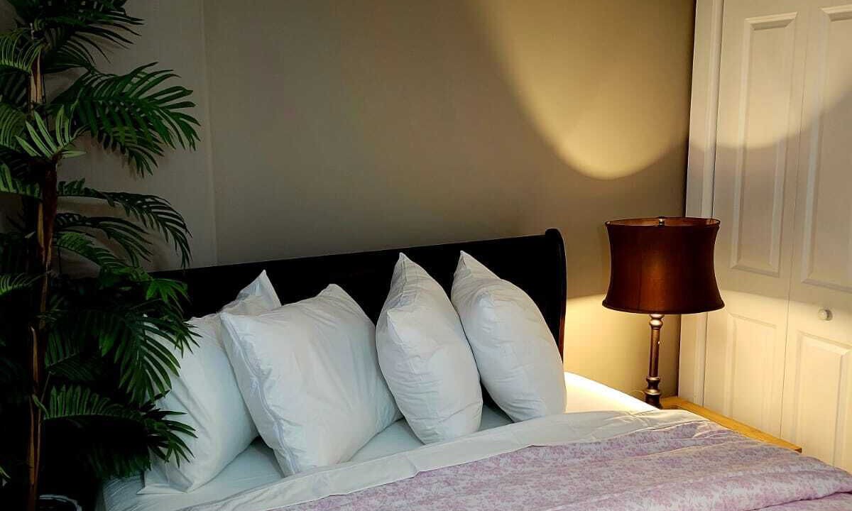 Photo of Bedroom in Terra Nova