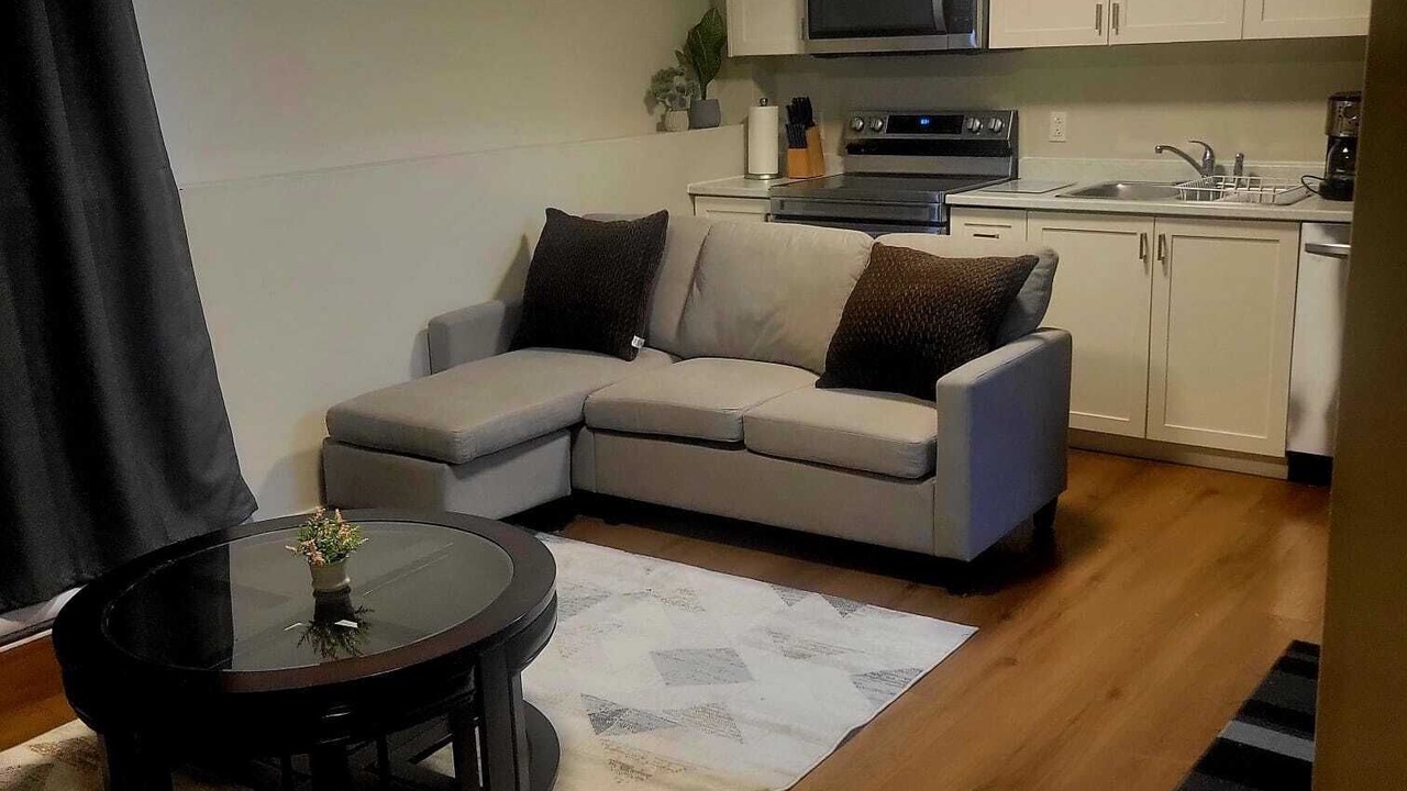 Photo of Livingroom in Terra Nova