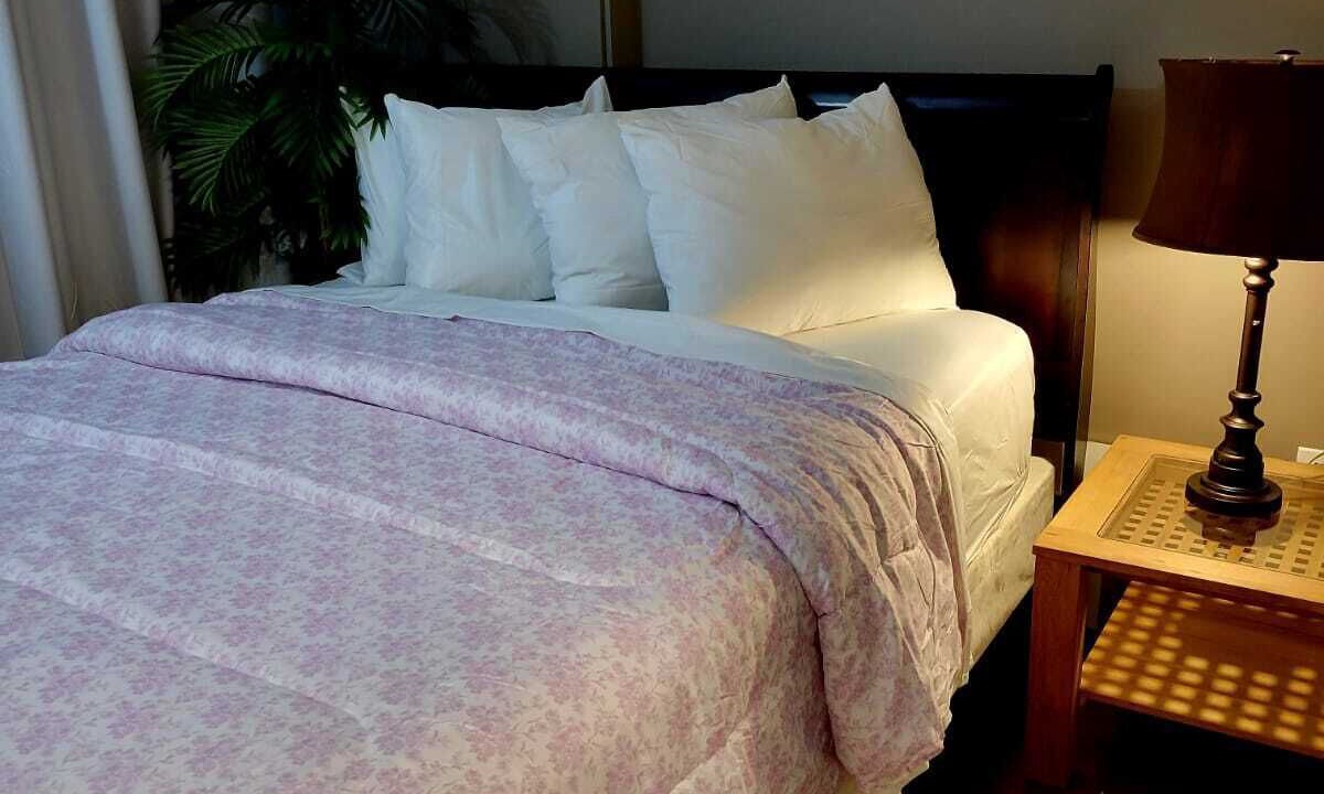 Photo of Bedroom in Terra Nova