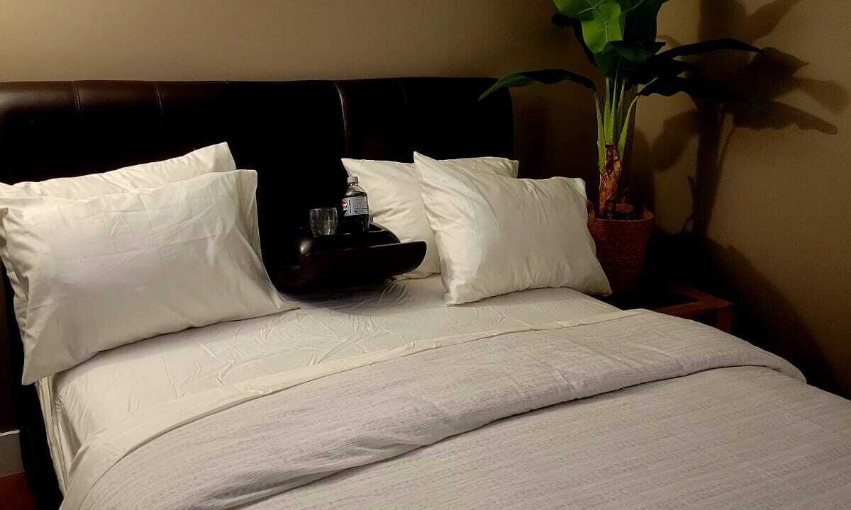 Photo of Bedroom in Terra Nova