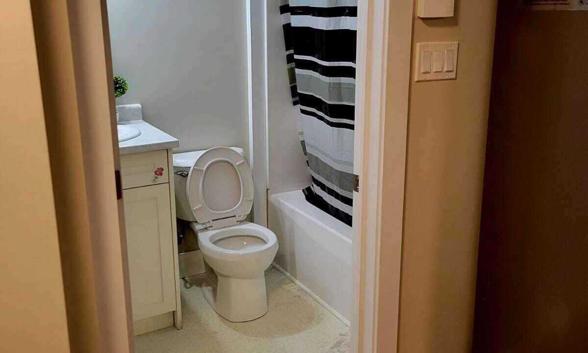 Photo of Bathroom in Terra Nova