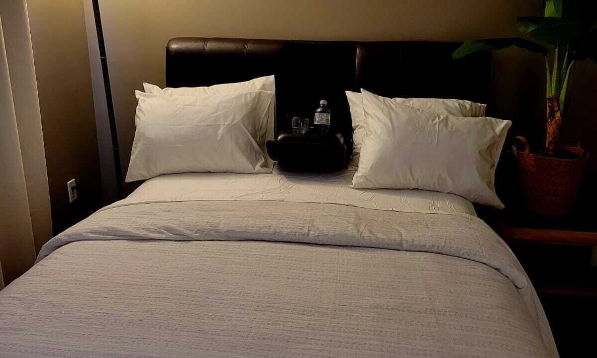 Photo of Bedroom in Terra Nova