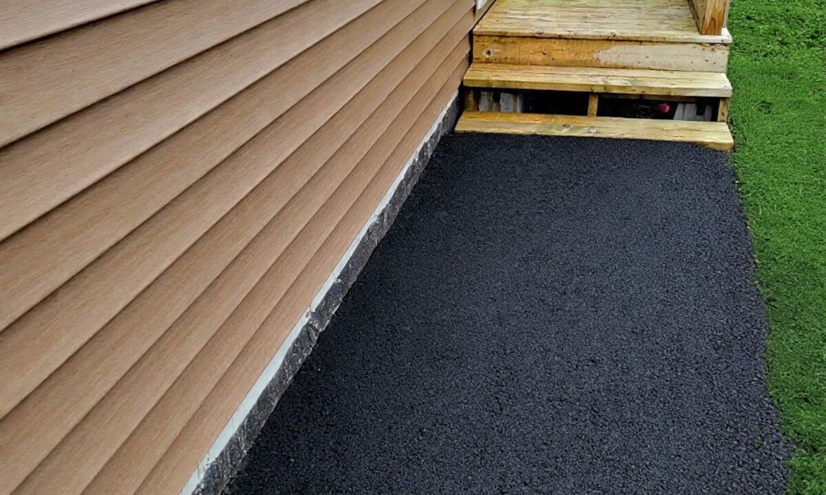 Photo of Outdoor in Terra Nova