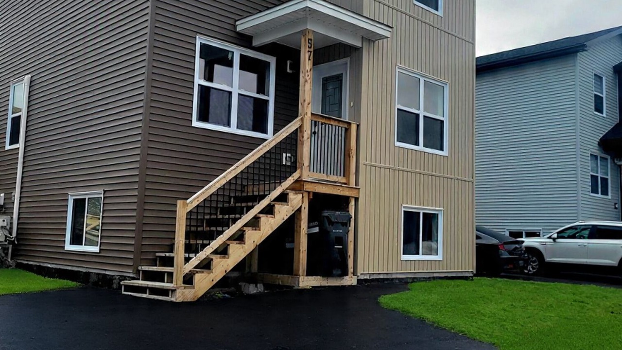 Photo of Outdoor in Terra Nova