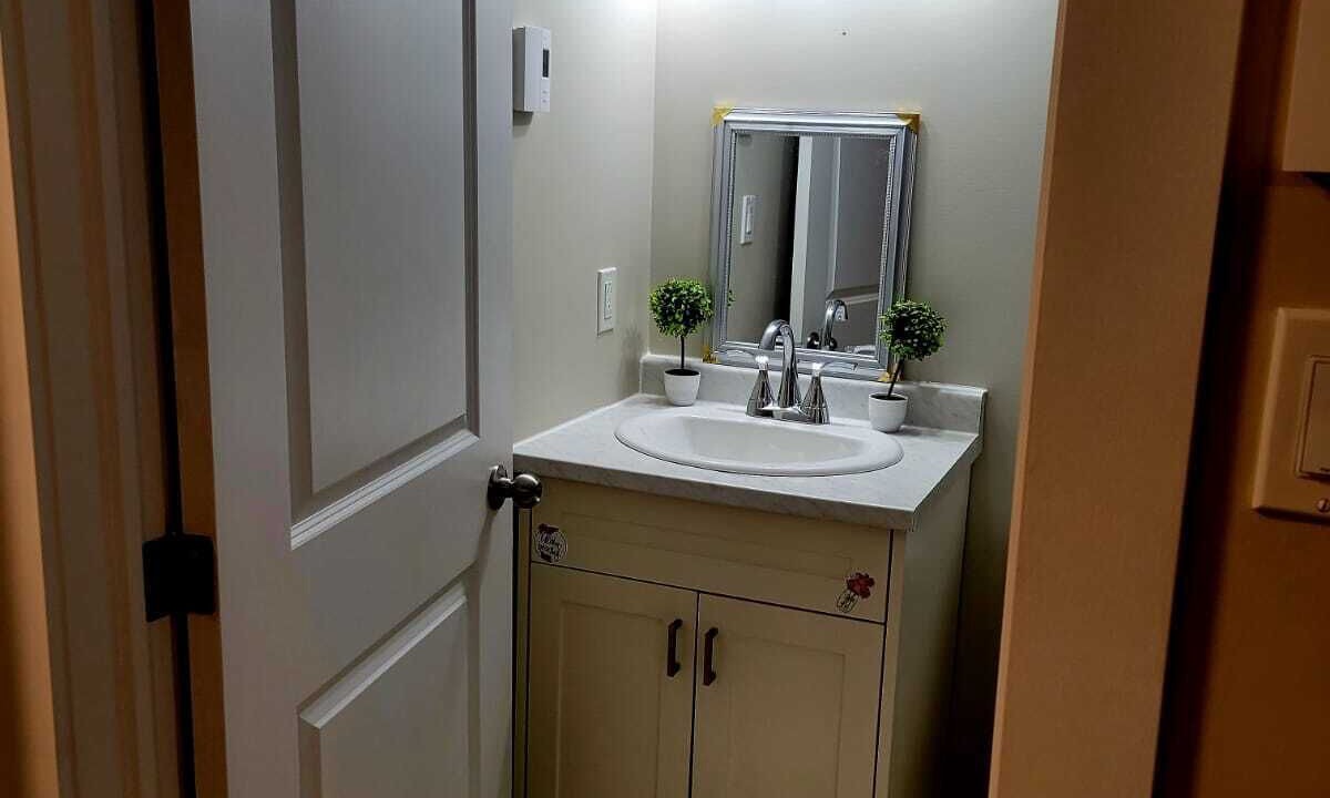 Photo of Bathroom in Terra Nova